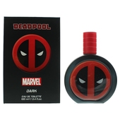 Мужская парфюмерия Marvel Deadpool Dark