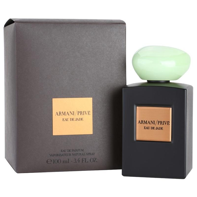 Giorgio Armani - Prive Eau De Jade