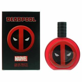 Отзывы на Marvel - Deadpool