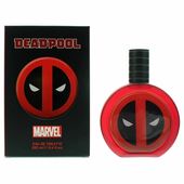Мужская парфюмерия Marvel Deadpool