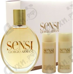 Купить Парфюмерию От Giorgio Armani Sensi Оптом