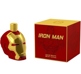Отзывы на Marvel - Iron Man