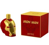 Мужская парфюмерия Marvel Iron Man