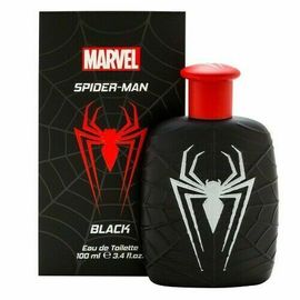 Marvel - Spiderman Black