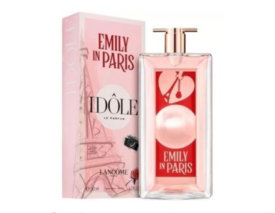 Lancome - Idole Emily In Paris