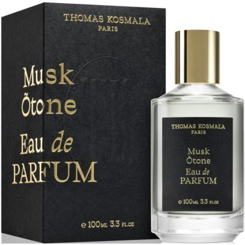 Thomas Kosmala - Musk Otone