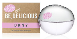 Donna Karan - Be 100% Delicious