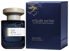 Отзывы на Atelier Materi - Cuir D'Iris