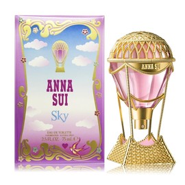 Отзывы на Anna Sui - Sky