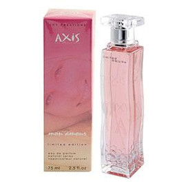Axis - Mon Amour Pink