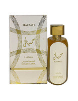 Купить Lattafa Perfumes Hayaati Gold Elixir