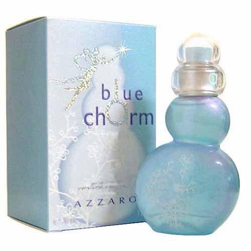 Azzaro - Blue Charm