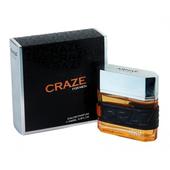 Мужская парфюмерия Armaf Craze Мужская парфюмерия Armaf Craze