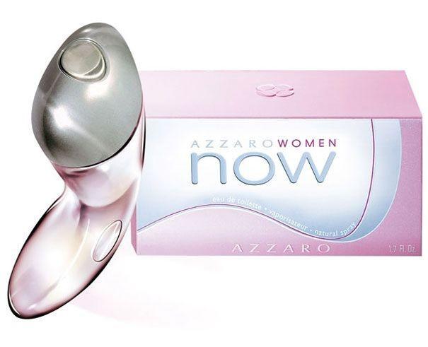 Azzaro - Now