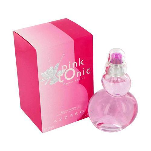 Azzaro - Pink Tonic