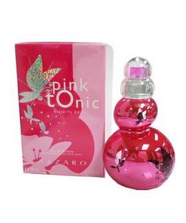 Azzaro - Pink Tonic Butterfly