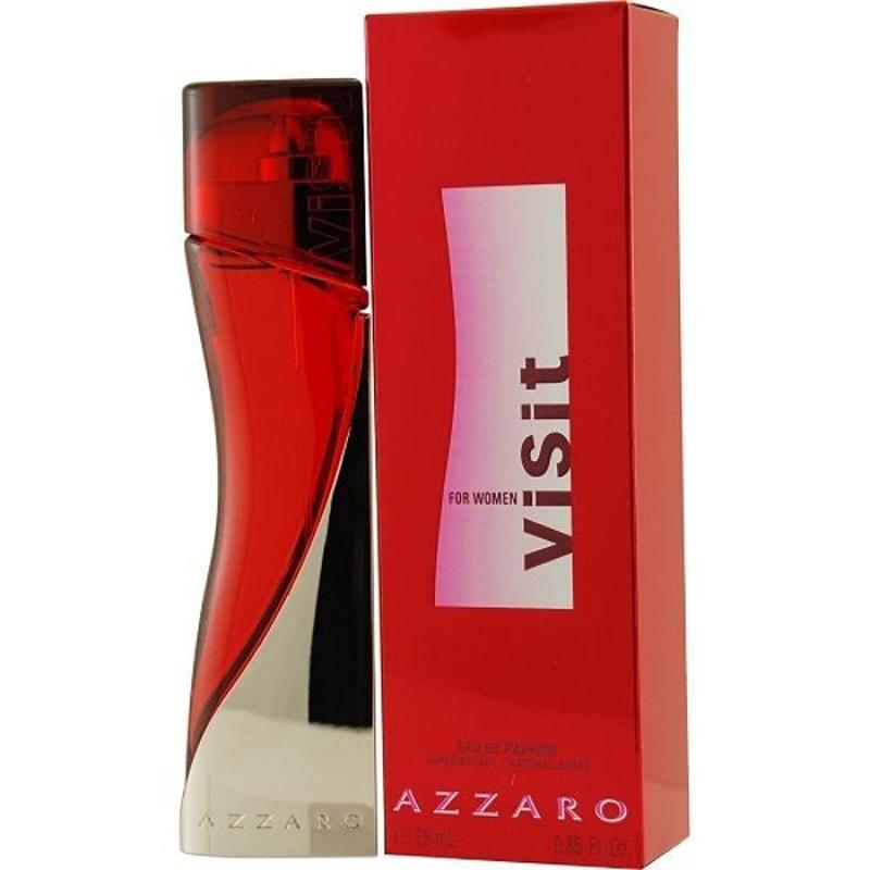 Azzaro - Visit