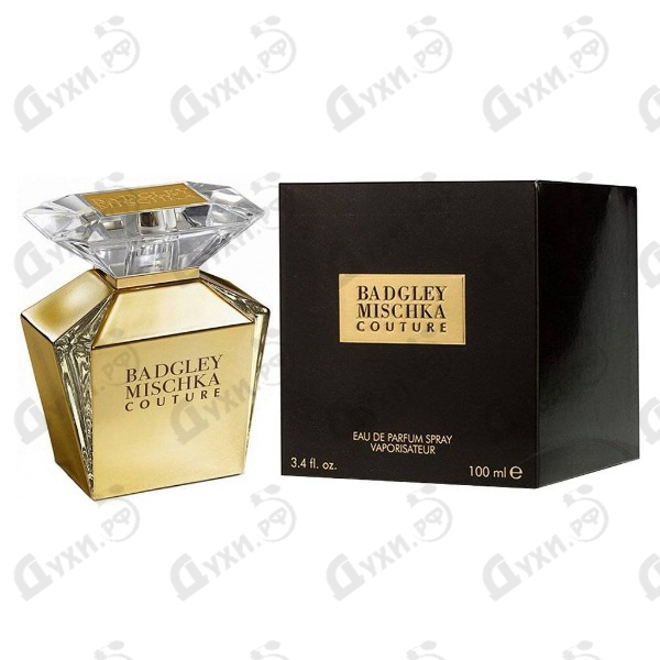 badgley mischka eau de parfum