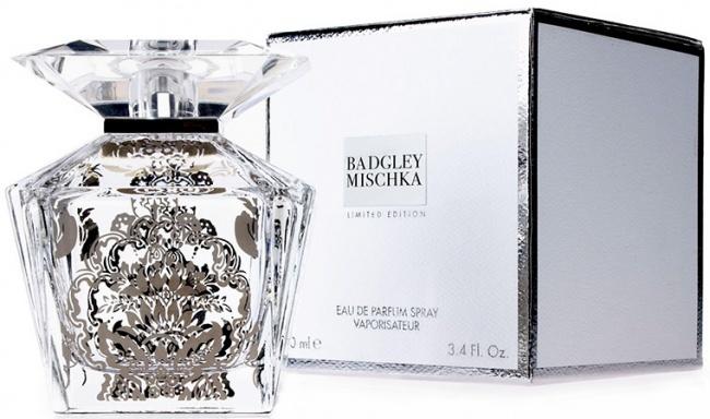 Badgley Mischka - Fleur De Nuit