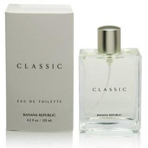 Banana Republic - Classic