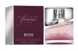 Отзывы на Hugo Boss - Essence De Femme