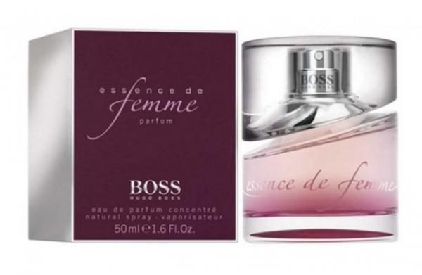 Hugo Boss - Essence De Femme