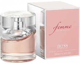 Отзывы на Hugo Boss - Femme