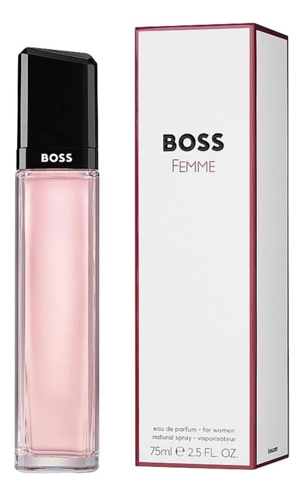 Hugo Boss - Femme