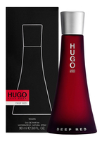 Купить Hugo Boss Hugo Deep Red