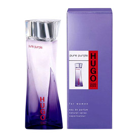 Отзывы на Hugo Boss - Hugo Pure Purple