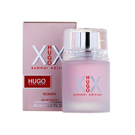 Hugo Boss - Hugo XX Summer