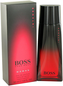 Отзывы на Hugo Boss - Intense