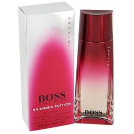 Отзывы на Hugo Boss - Intense Shimmer