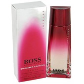 Купить Hugo Boss Intense Shimmer