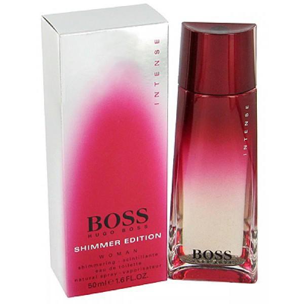 Hugo Boss - Intense Shimmer