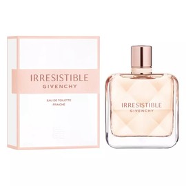 Отзывы на Givenchy - Irresistible Eau De Toilette Fraiche