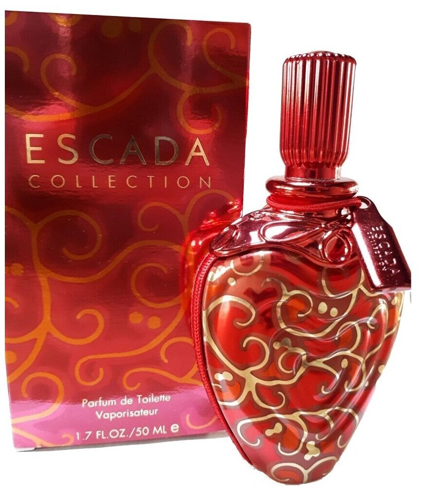 Escada - Escada Collection 2002