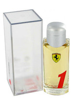 Мужская парфюмерия Ferrari Ferrari No 1