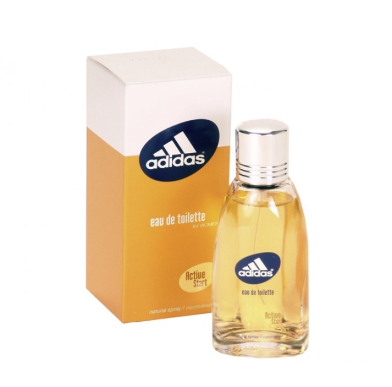 Adidas - Active Start