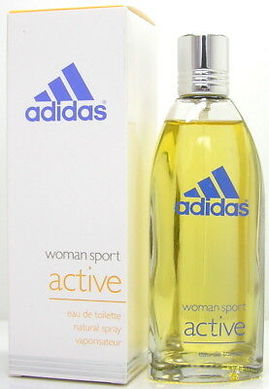 Adidas - Woman Sport Active