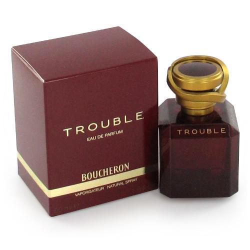 Boucheron - Trouble