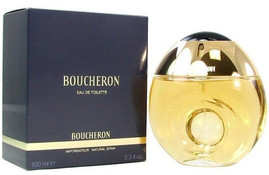 Отзывы на Boucheron - Women