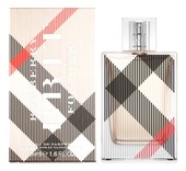 Купить Burberry Brit