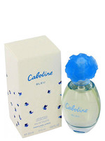 Cabotine Bleu