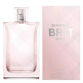 Купить Burberry Brit Sheer