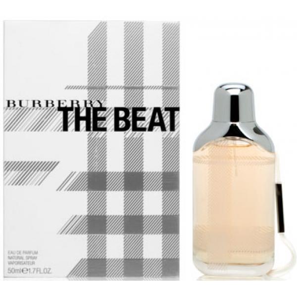 Burberry - The Beat