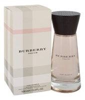 Купить Burberry Touch