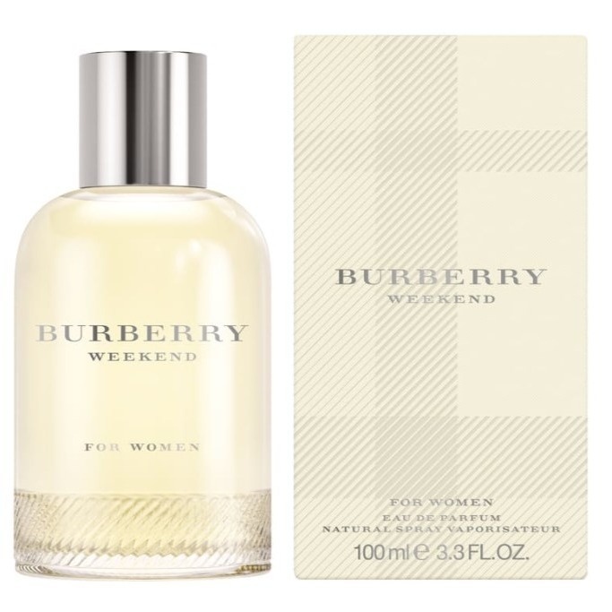 Burberry - Weekend