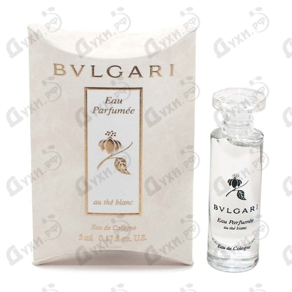 Bvlgari the blanc отзывы. Bvlgari одеколон Eau parfumee au the Blanc. Bvlgari одеколон au the Blanc (75ml). Au the Blanc булгари туалетная вода. Bvlgari Eau parfumee au the Blanc одеколон 75 мл уценка.