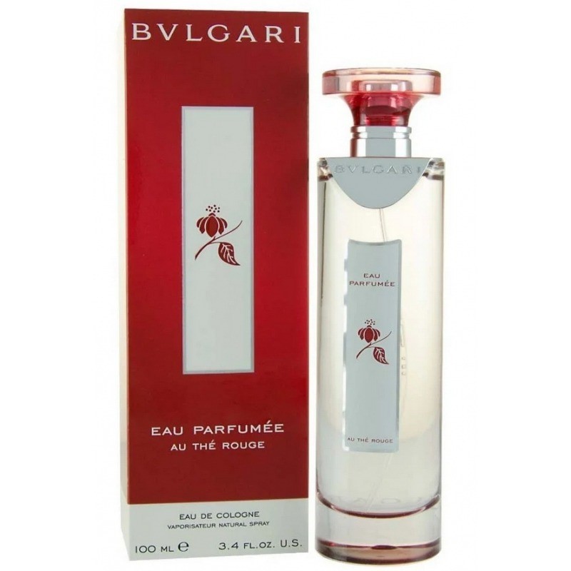 Bvlgari - Au The Rouge